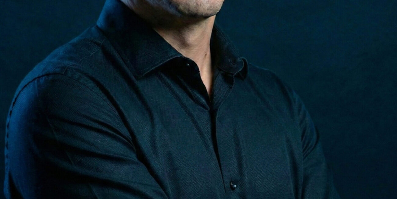 Clayton Michell