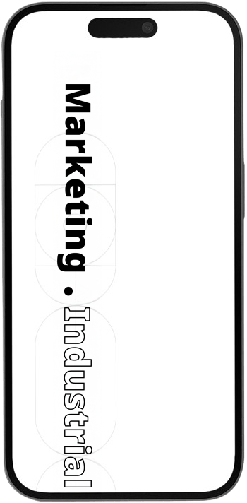 Marketing Industrial