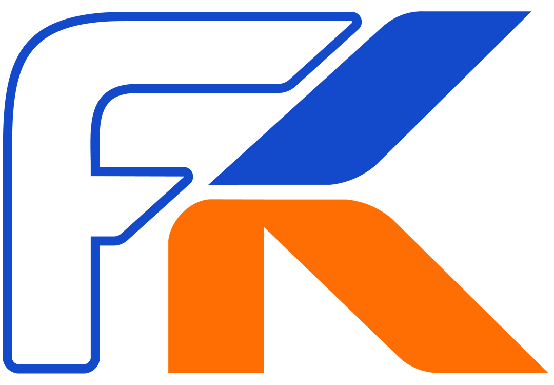 Logo Foko Industrial