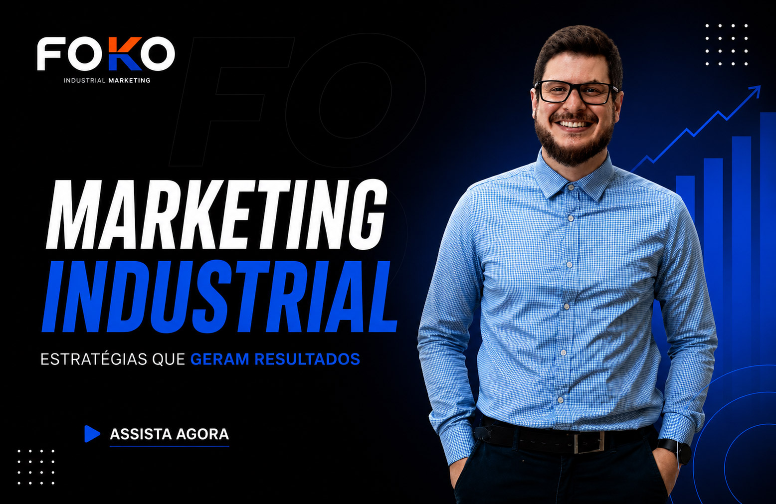 Marketing Industrial - Estratégias que geram resultados