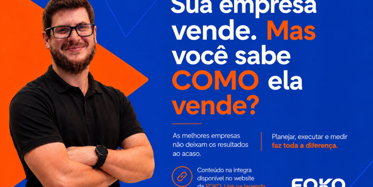 Agência de marketing e vendas: como estruturar um processo que gera leads e converte clientes