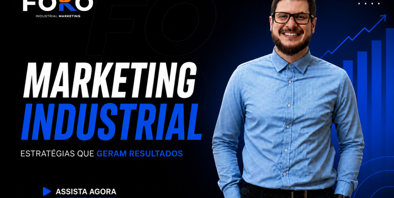 Marketing Industrial