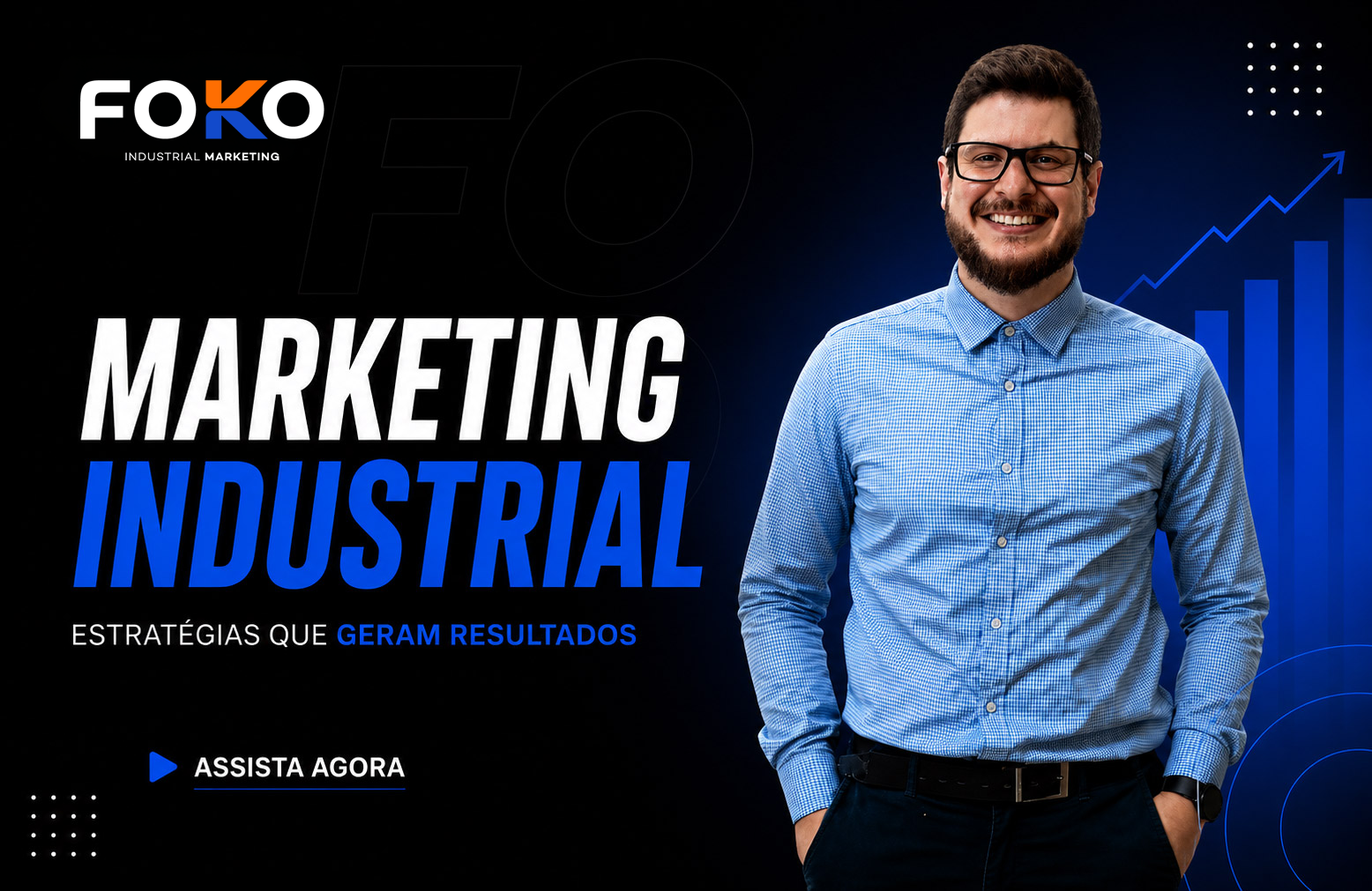 Marketing Industrial