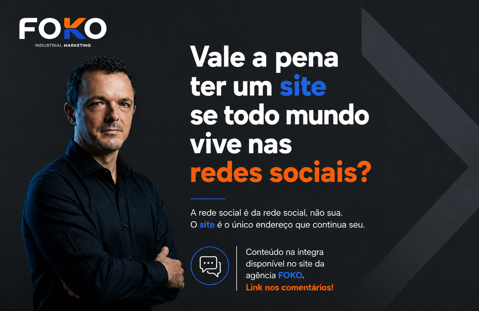 Vale a pena ter um site em 2026? Saiba o que ele faz pelas suas vendas